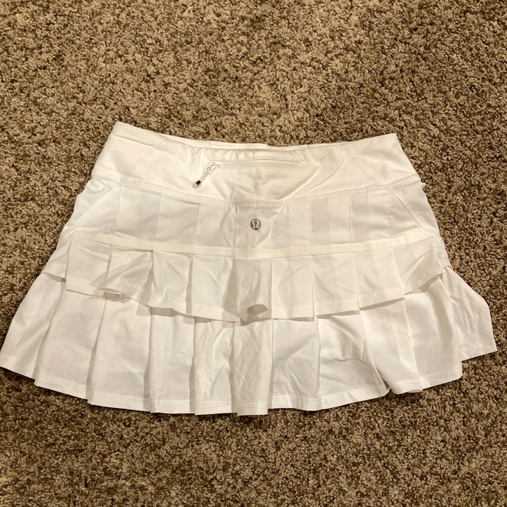 Lululemon skort